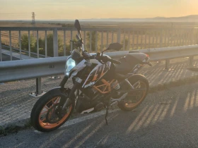 Ktm Duke 390, снимка 4