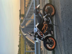 Ktm Duke 390, снимка 1