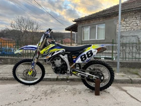 Yamaha Yz 250, снимка 5