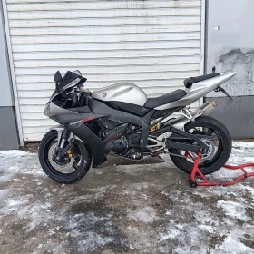 Yamaha YZF-R1, снимка 2