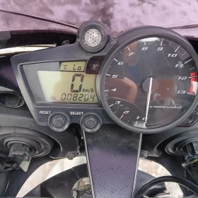 Yamaha YZF-R1, снимка 8