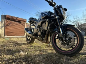 Yamaha FZ1, снимка 3