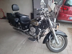 Yamaha V-Star Classic | Mobile.bg    2