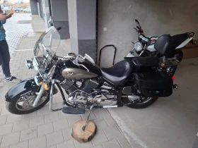  Yamaha V-Star