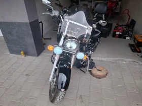 Yamaha V-Star Classic | Mobile.bg    3