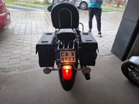 Yamaha V-Star Classic | Mobile.bg    4