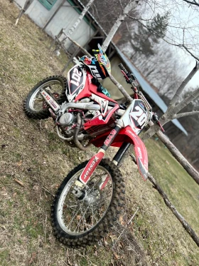 Honda Crf | Mobile.bg    4