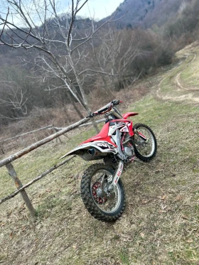 Honda Crf | Mobile.bg    5