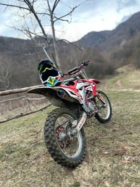 Honda Crf | Mobile.bg    2