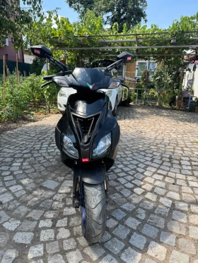 Обява за продажба на Aprilia Sr Factory 70cc dr Italy kit ~2 300 лв. - изображение 1