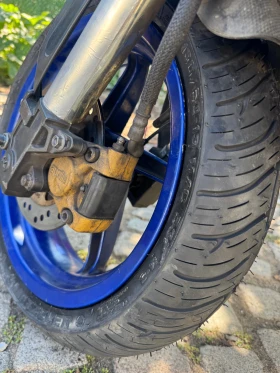 Обява за продажба на Aprilia Sr Factory 70cc dr Italy kit ~2 200 лв. - изображение 6
