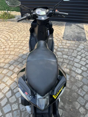 Обява за продажба на Aprilia Sr Factory 70cc dr Italy kit ~2 300 лв. - изображение 3