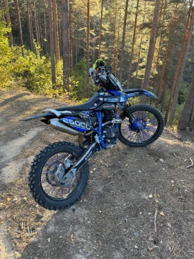 Обява за продажба на Telstar Enduro ~4 560 лв. - изображение 4