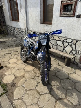 Обява за продажба на Telstar Enduro ~4 560 лв. - изображение 1