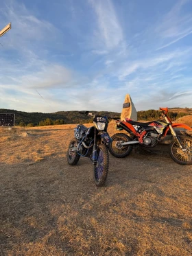 Обява за продажба на Telstar Enduro ~4 560 лв. - изображение 3
