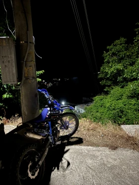 Обява за продажба на Telstar Enduro ~4 560 лв. - изображение 1