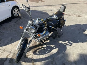  Suzuki Intruder