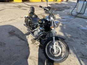 Suzuki Intruder VL | Mobile.bg    3