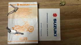 Suzuki Intruder VL | Mobile.bg    5