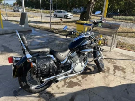 Suzuki Intruder VL | Mobile.bg    4