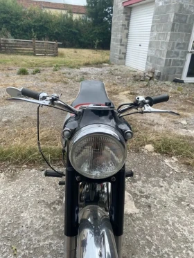 Royal Enfield Goan Classic CRUSADER SPORT 250, снимка 6