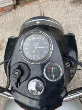 Royal Enfield Goan Classic CRUSADER SPORT 250, снимка 9