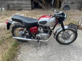 Royal Enfield Goan Classic CRUSADER SPORT 250, снимка 1