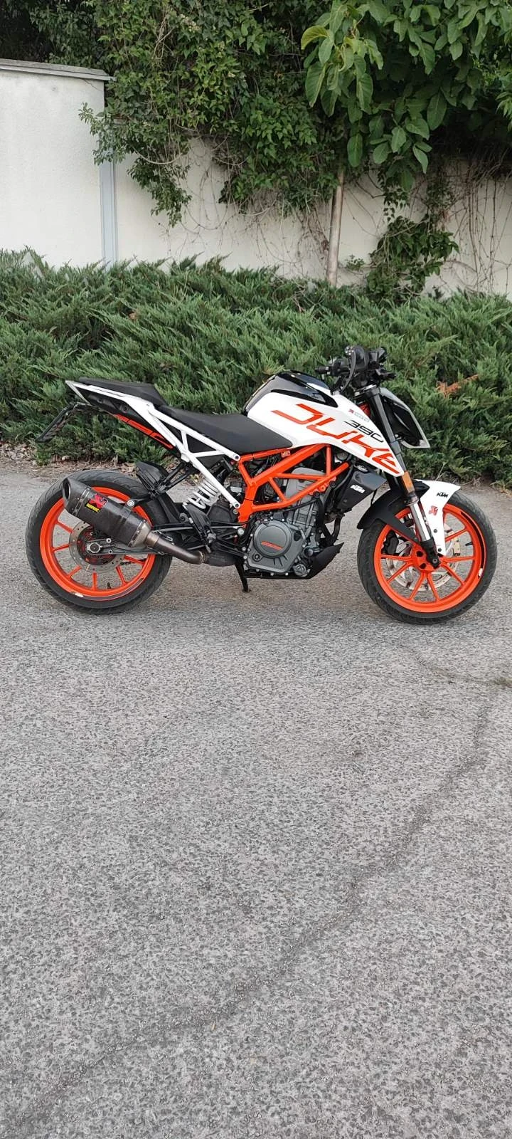 Ktm Duke 390 2 | Mobile.bg   1