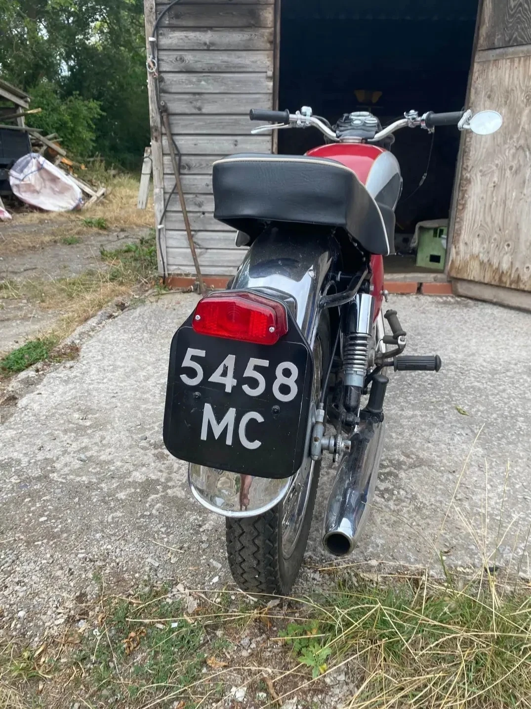 Royal Enfield Goan Classic CRUSADER SPORT 250 | Mobile.bg � ����������� 12