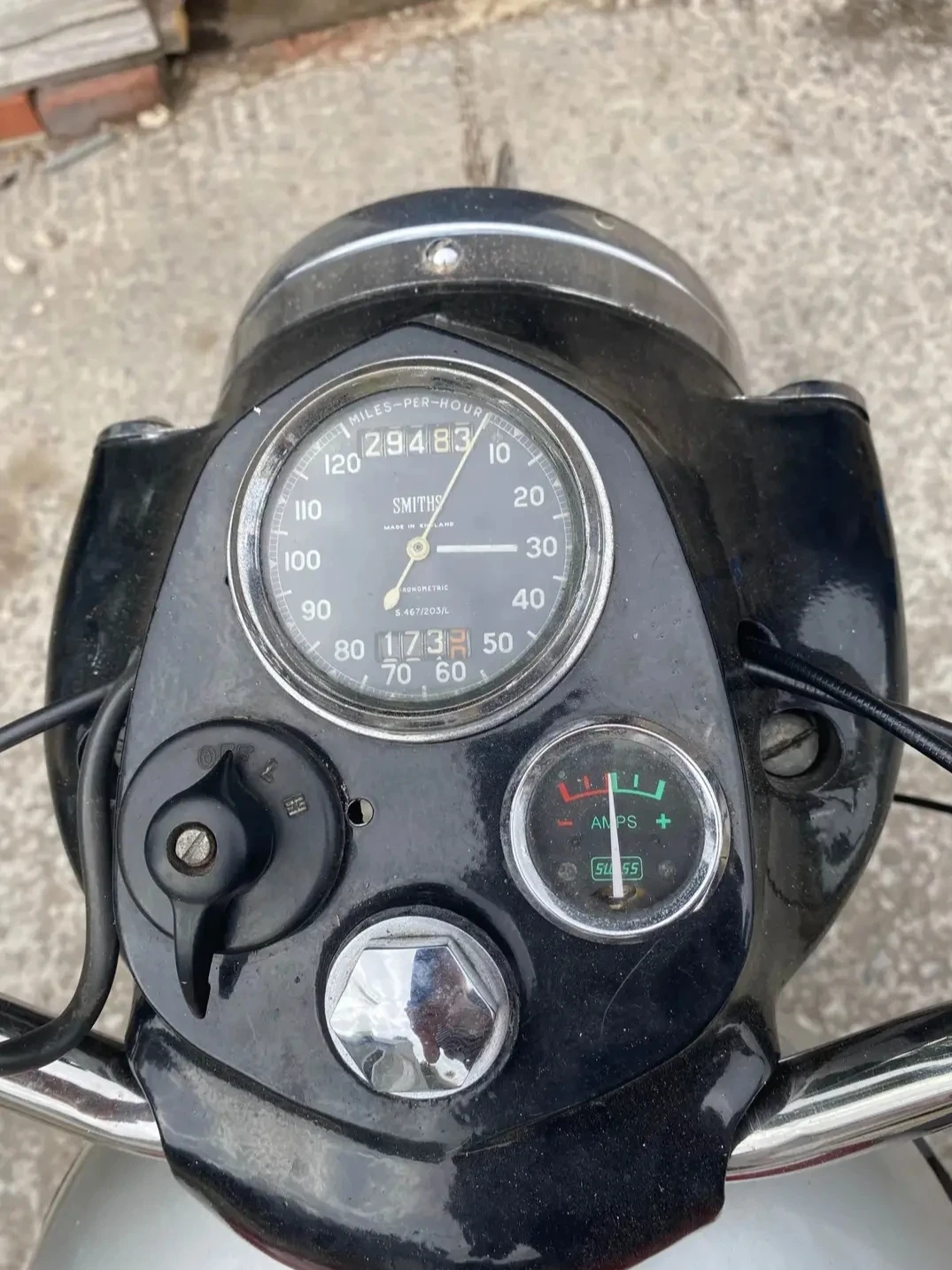 Royal Enfield Goan Classic CRUSADER SPORT 250 | Mobile.bg � ����������� 9