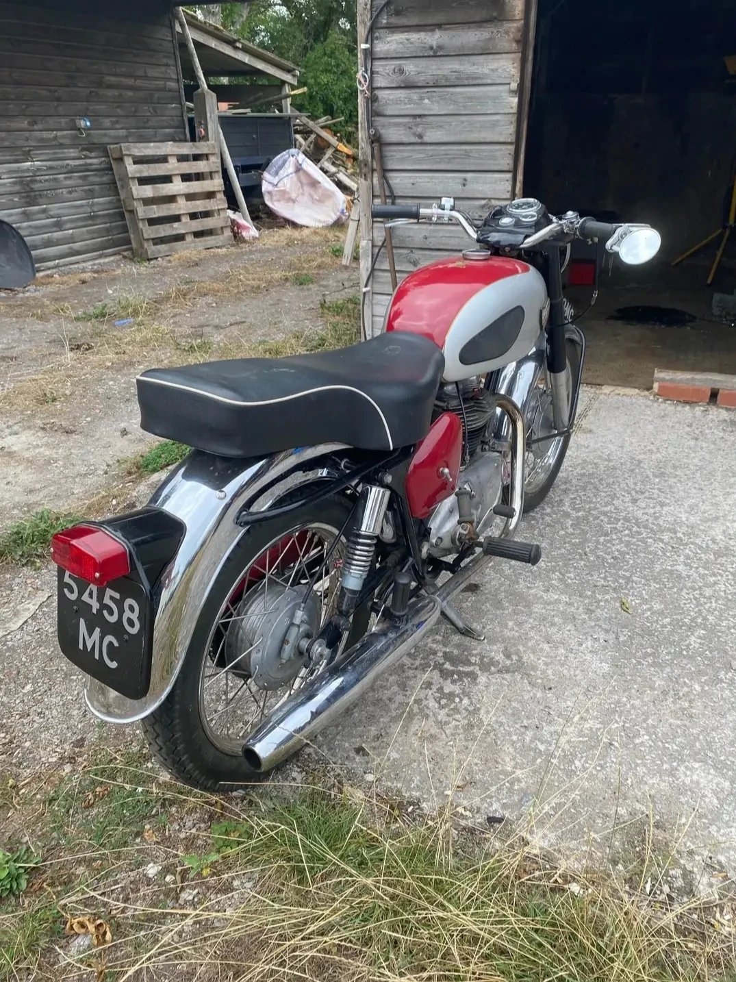 Royal Enfield Goan Classic CRUSADER SPORT 250 | Mobile.bg � ����������� 5