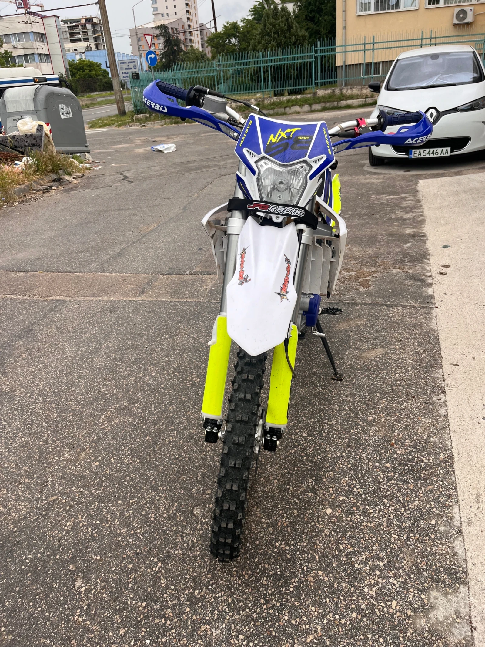 Barton OF-Road NXT 300 | Mobile.bg � ����������� 6