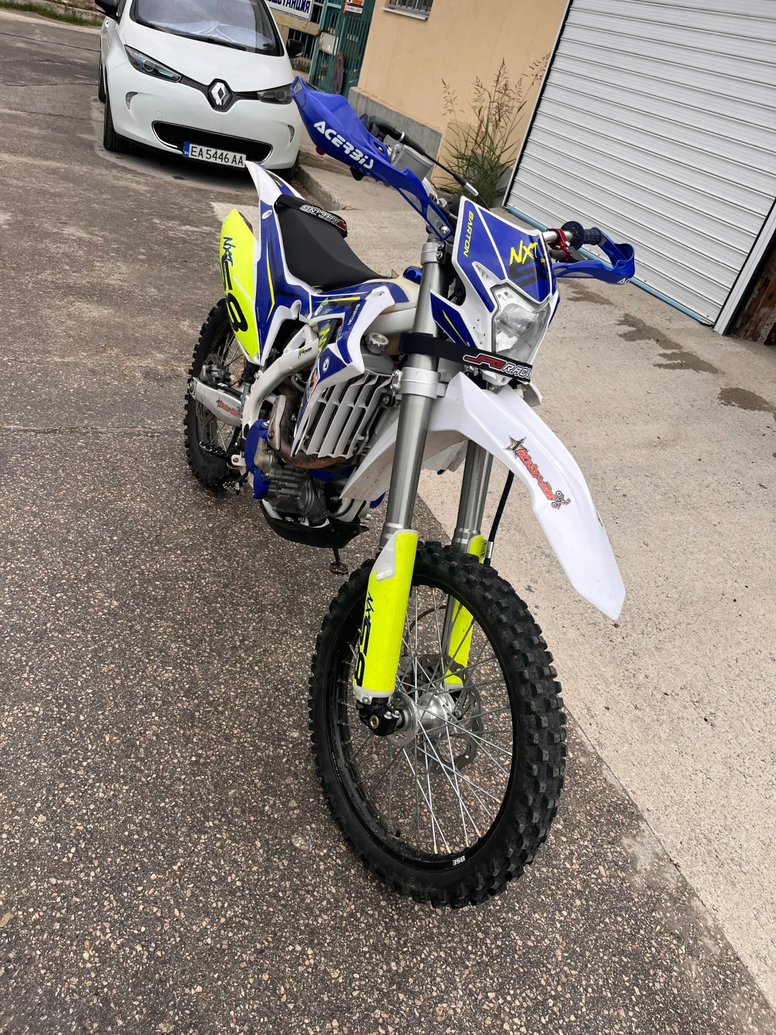 Barton OF-Road NXT 300 | Mobile.bg � ����������� 12