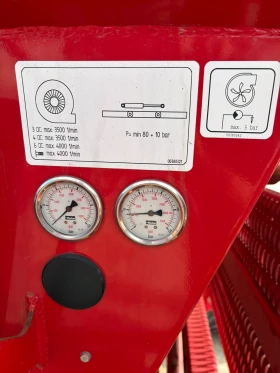 Сеялка Horsch Pronto 6DC лизинг с първоначална вноска 20 %, снимка 13