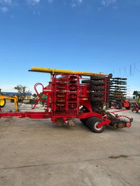 Сеялка Horsch Pronto 6DC лизинг с първоначална вноска 20 %, снимка 5
