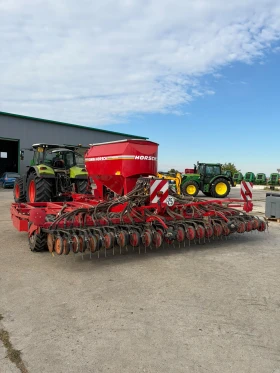 Сеялка Horsch Pronto 6DC лизинг с първоначална вноска 20 %, снимка 3