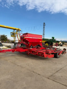 Сеялка Horsch Pronto 6DC лизинг с първоначална вноска 20 %