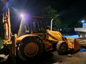 Багер Case 580 SK, снимка 3