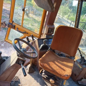 Багер Case 580 SK, снимка 5