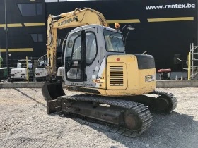  New Holland Kobelco E70SR-1ES 8000. | Mobile.bg    3