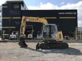      New Holland Kobelco E70SR-1ES 8000.