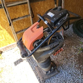      Atlas Copco Husqvarna