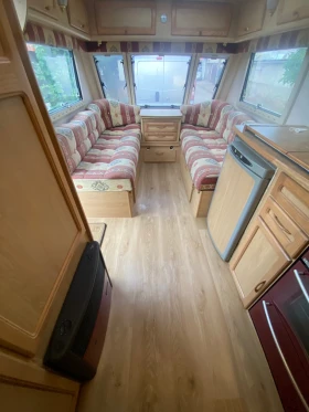  Coachmen Pastiche 530/4 | Mobile.bg    16