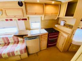 Обява за продажба на Каравана Coachmen Pastiche 530/4 ~12 500 лв. - изображение 4