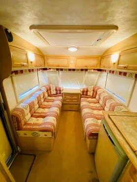 Обява за продажба на Каравана Coachmen Pastiche 530/4 ~12 500 лв. - изображение 6