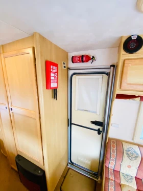 Обява за продажба на Каравана Coachmen Pastiche 530/4 ~12 500 лв. - изображение 2