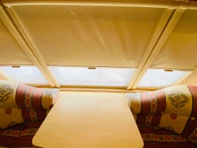 Обява за продажба на Каравана Coachmen Pastiche 530/4 ~12 500 лв. - изображение 5