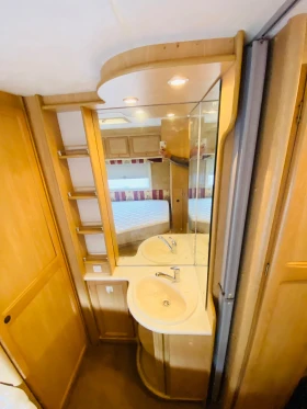Обява за продажба на Каравана Coachmen Pastiche 530/4 ~12 500 лв. - изображение 7