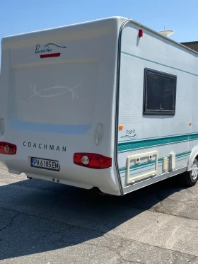  Coachmen Pastiche 530/4 | Mobile.bg    17