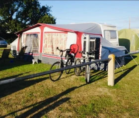  Coachmen Pastiche 530/4 | Mobile.bg    13